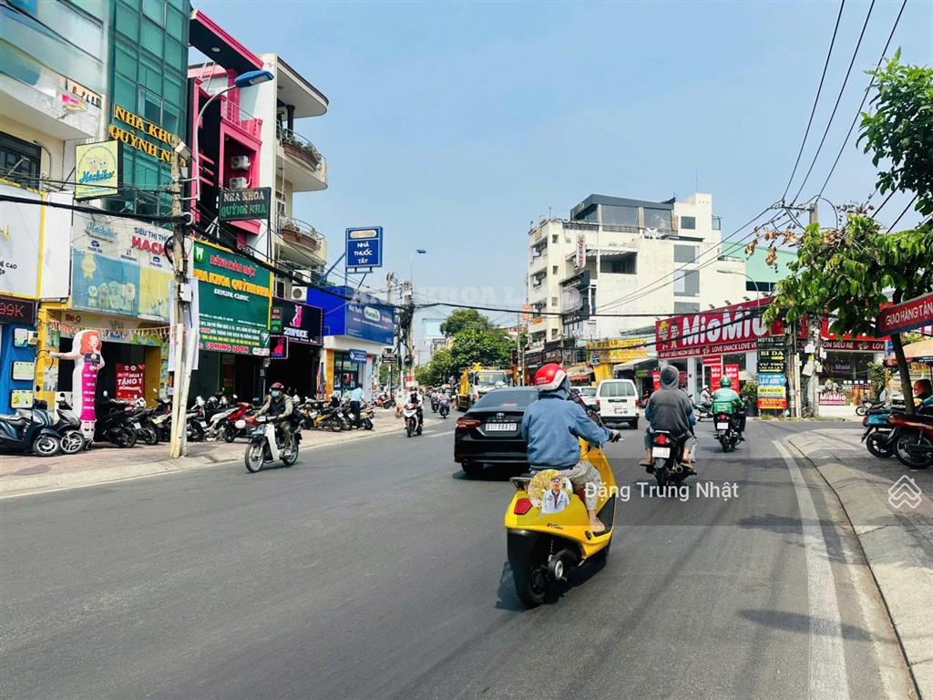 Hàng hiếm! nhà mặt tiền hoàng diệu 2, gần đại học ngân hàng, thủ đức, 130m2 ngang 5m, giá 25.3 tỷ