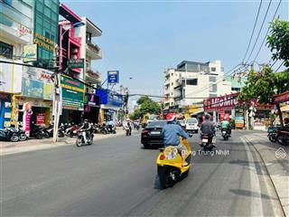 Hàng hiếm! nhà mặt tiền hoàng diệu 2, gần đại học ngân hàng, thủ đức, 130m2 ngang 5m, giá chỉ 26 tỷ