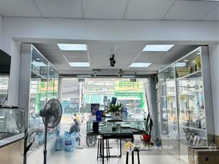Giá chỉ 8.5 tỷ, có ngay căn nhà 2 tầng 50m2, mặt tiền đường đặng văn bi, p. trường thọ, tp. thủ đức