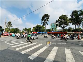 Chỉ 27 tỷ, có ngay nhà 3 tầng mặt tiền võ văn ngân, p. thủ đức, tp. hcm, 214m2, thu nhập 80tr/tháng