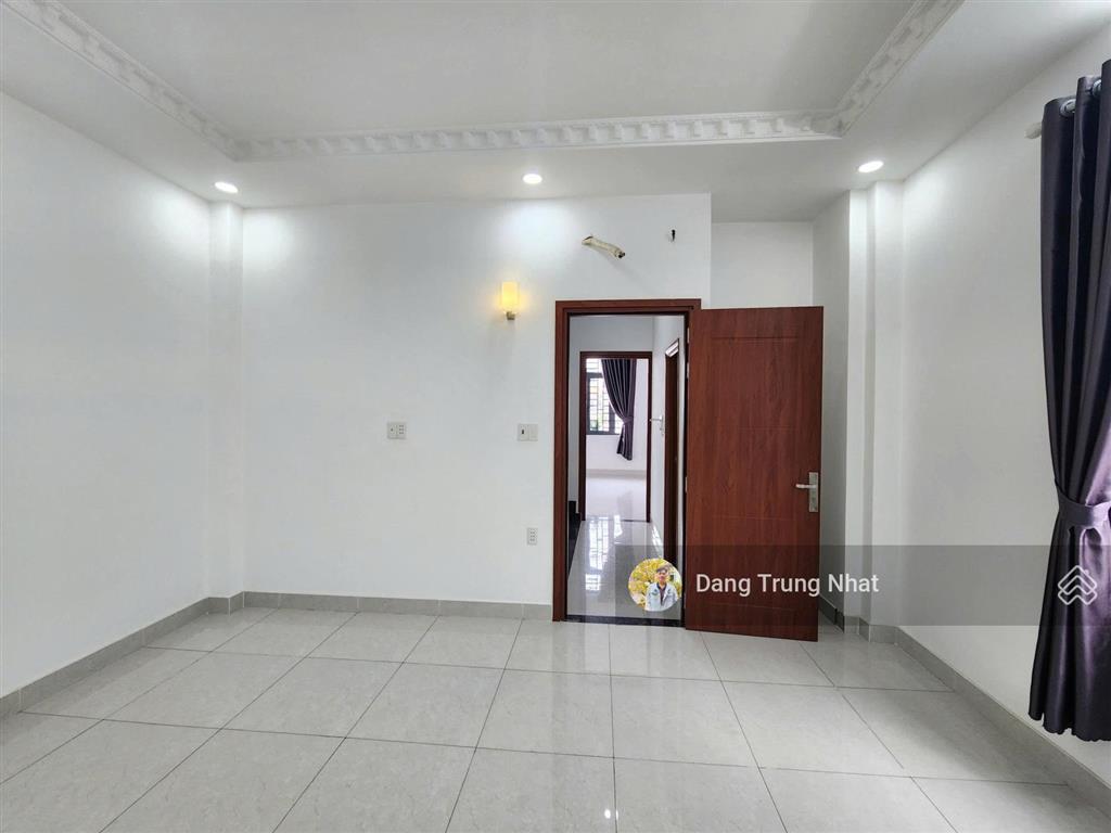 Thu nhập 400tr/năm, bán nhà 2 tầng mặt tiền nguyễn văn bá, cách tuyến metro thủ đức 500m, giá 22 tỷ