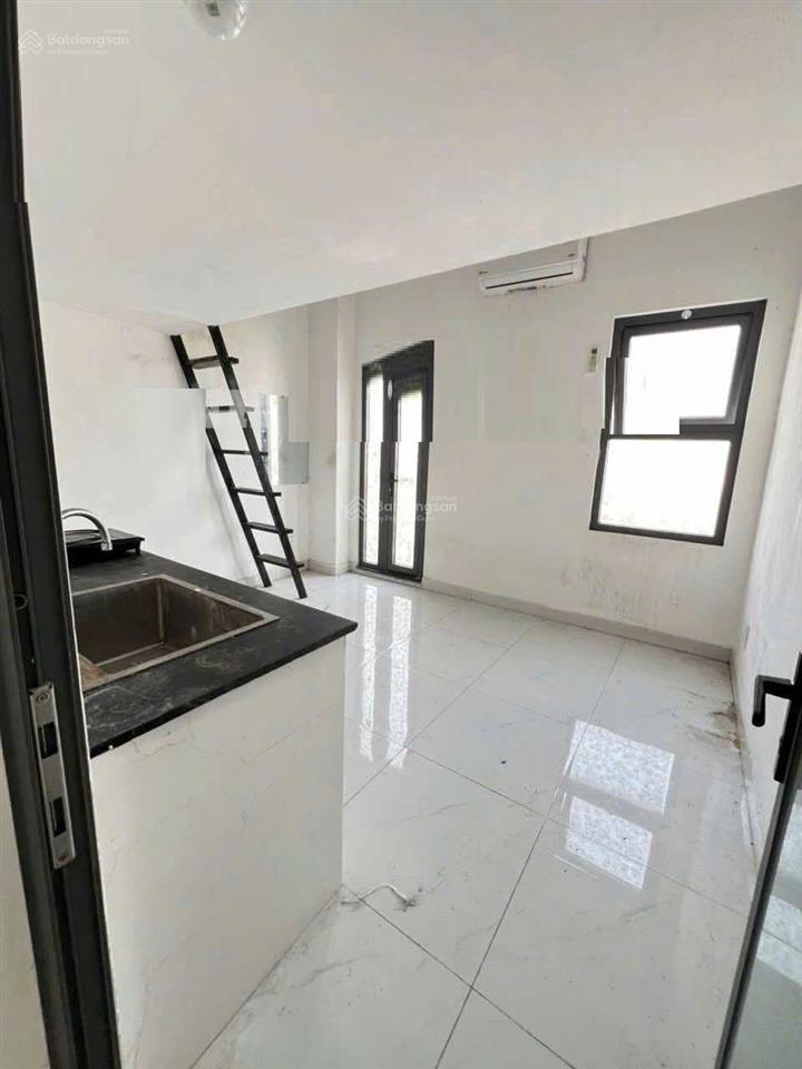 Thu nhập 1 tỷ/năm! bán chdv 5 tầng 203m2, đường phạm văn đồng,tp. thủ đức, gần gigamall, giá 12.5tỷ