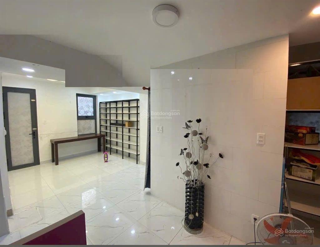 Thu nhập 1 tỷ/năm! bán chdv 5 tầng 203m2, đường phạm văn đồng,tp. thủ đức, gần gigamall, giá 12.5tỷ