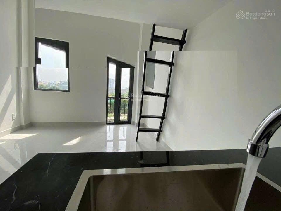 Thu nhập 1 tỷ/năm! bán chdv 5 tầng 203m2, đường phạm văn đồng,tp. thủ đức, gần gigamall, giá 12.5tỷ