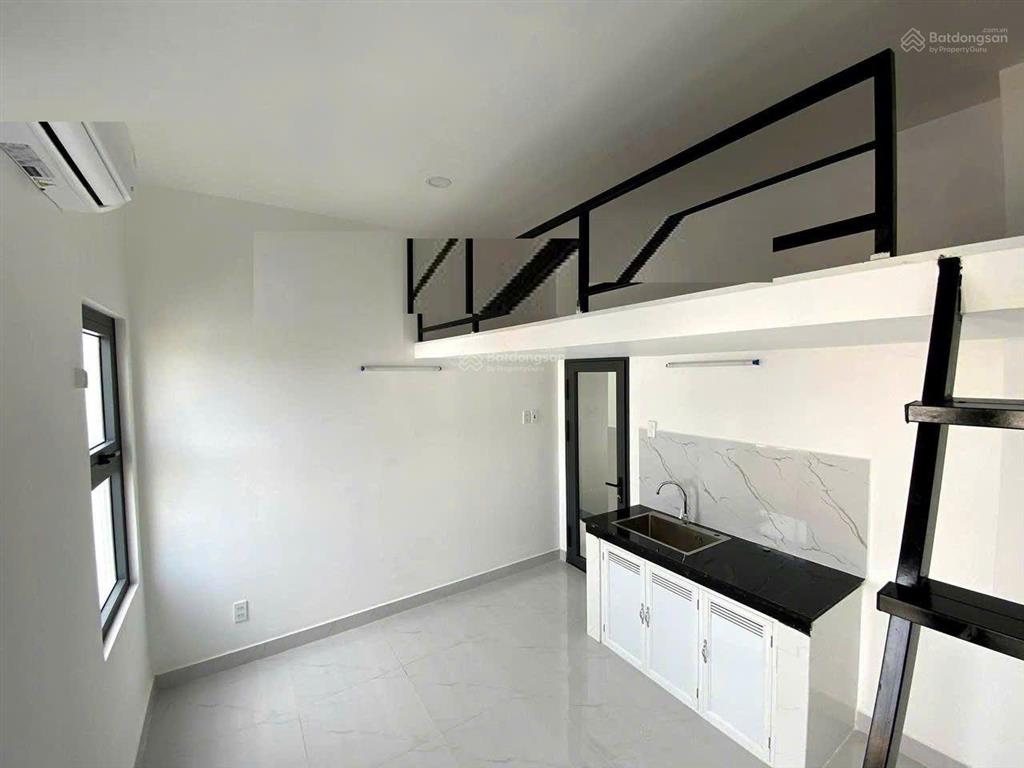 Thu nhập 1 tỷ/năm! bán chdv 5 tầng 203m2, đường phạm văn đồng,tp. thủ đức, gần gigamall, giá 12.5tỷ