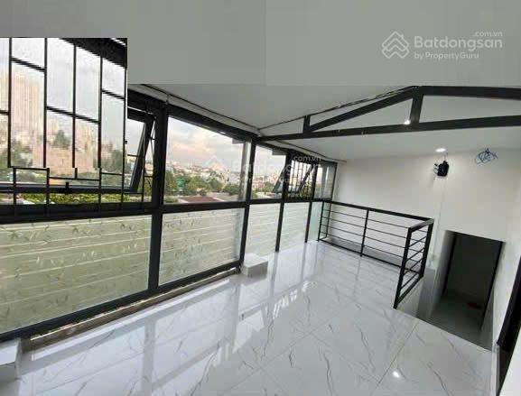 Thu nhập 1 tỷ/năm! bán chdv 5 tầng 203m2, đường phạm văn đồng,tp. thủ đức, gần gigamall, giá 12.5tỷ