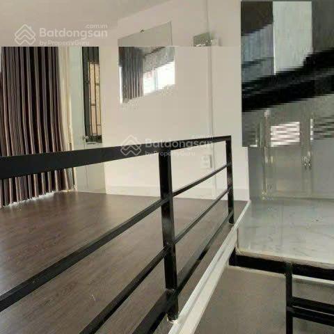 Thu nhập 1 tỷ/năm! bán chdv 5 tầng 203m2, đường phạm văn đồng,tp. thủ đức, gần gigamall, giá 12.5tỷ