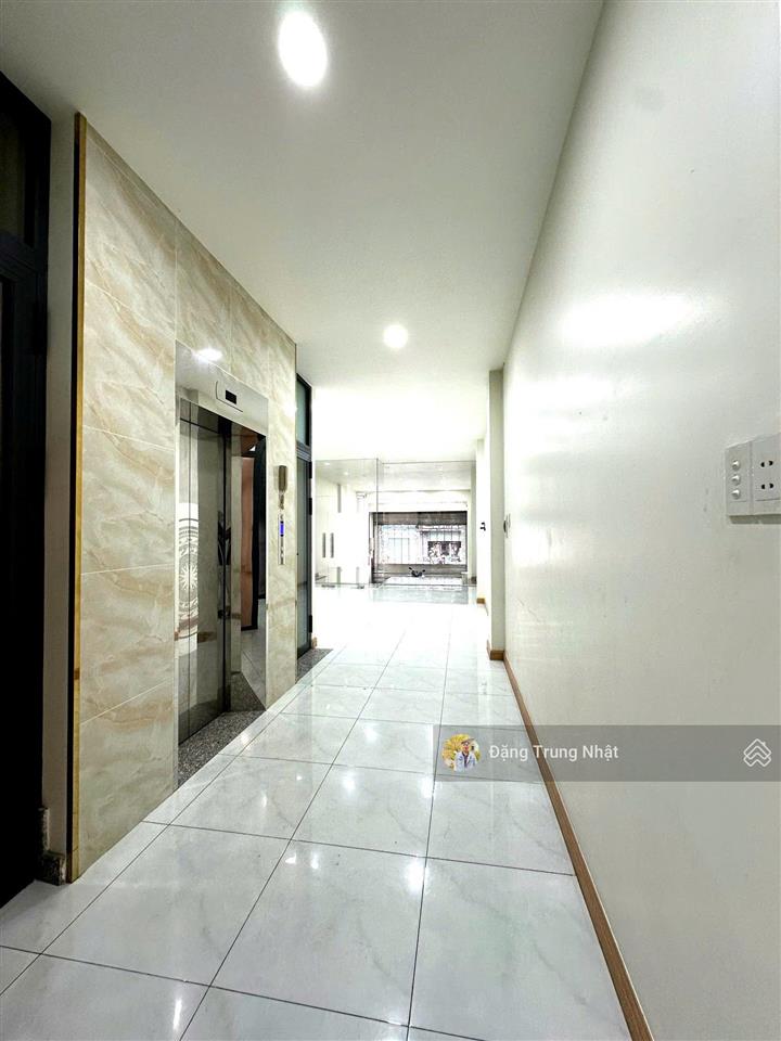 Bán nhà 5 tầng mặt tiền đường tô ngọc vân, p.linh tây, tp.thủ đức, dt 103,2m2 ngang 5,1m, giá 25tỷ