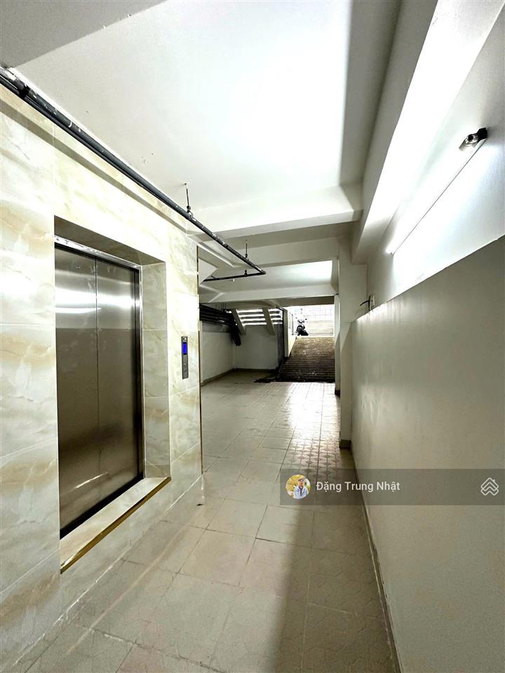 Bán nhà 5 tầng mặt tiền đường tô ngọc vân, p.linh tây, tp.thủ đức, dt 103,2m2 ngang 5,1m, giá 25tỷ