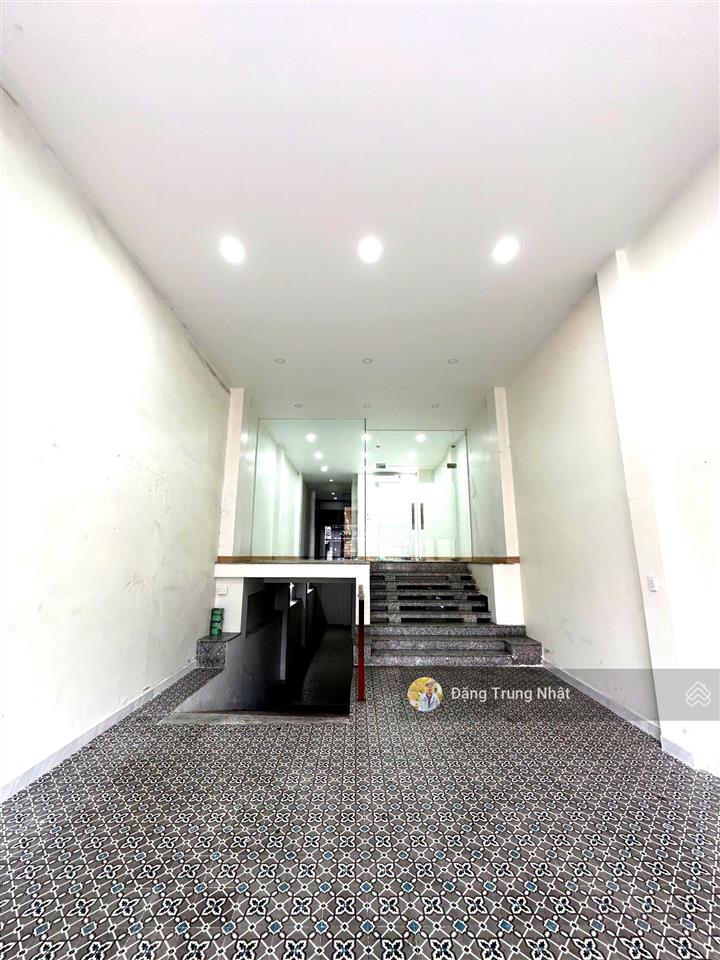 Bán nhà 5 tầng mặt tiền đường tô ngọc vân, p.linh tây, tp.thủ đức, dt 103,2m2 ngang 5,1m, giá 25tỷ