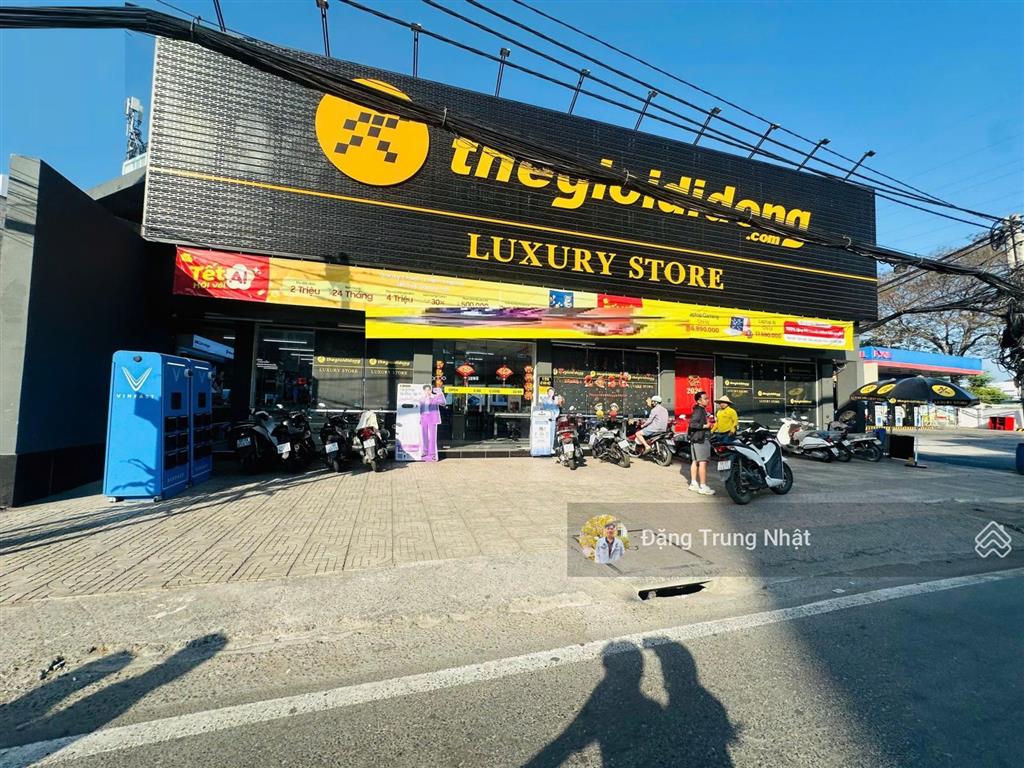 Bán nhà 2 tầng mặt tiền đường tô vĩnh diện, p. linh chiểu, tp. thủ đức, dt 137m², giá chỉ 20 tỷ