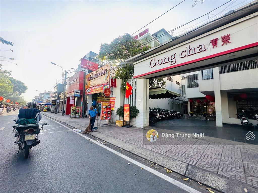 Bán nhà 2 tầng mặt tiền đường tô vĩnh diện, p. linh chiểu, tp. thủ đức, dt 137m², giá chỉ 20 tỷ