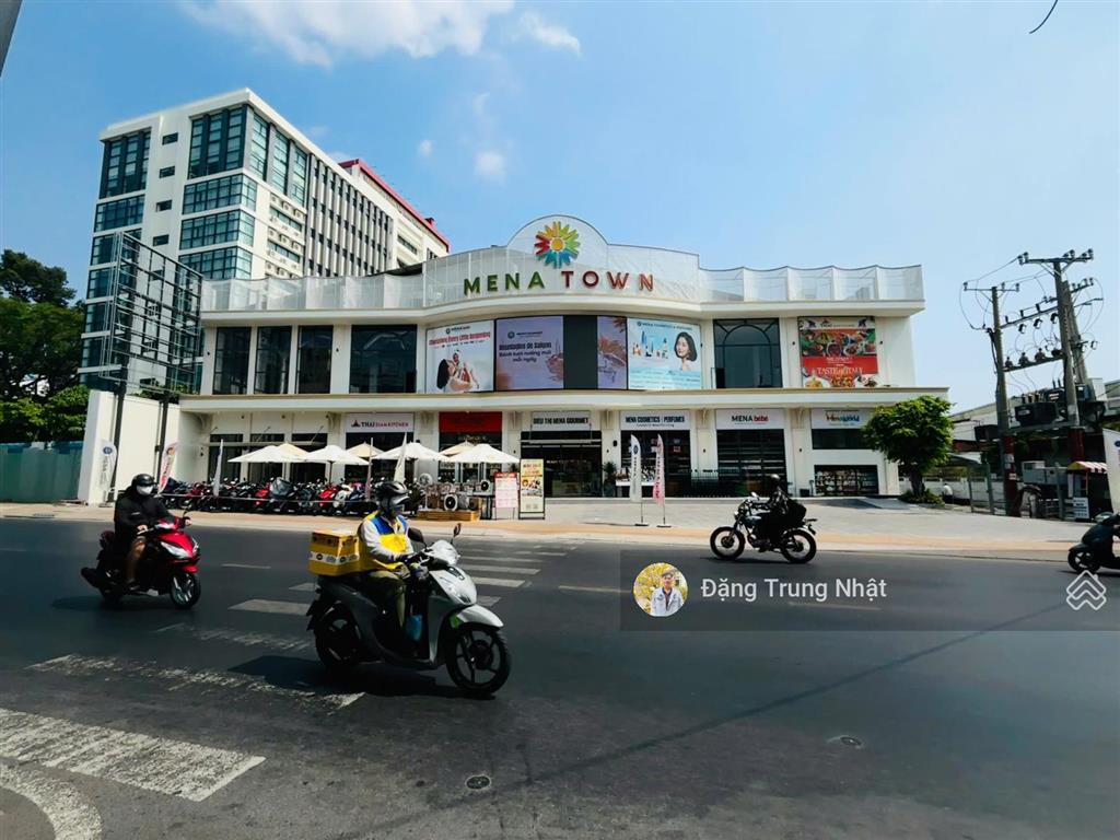 Bán nhà 2 tầng 86m² mặt tiền đường võ văn ngân, thủ đức, giá 21 tỷ, đang có thu nhập 70tr/tháng