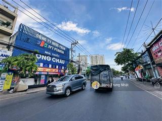 Ngộp bank giảm sâu giá còn 20.5 tỷ! bán nhanh lô đất 400m2 ngang 9m, đường đặng văn bi, tp. thủ đức