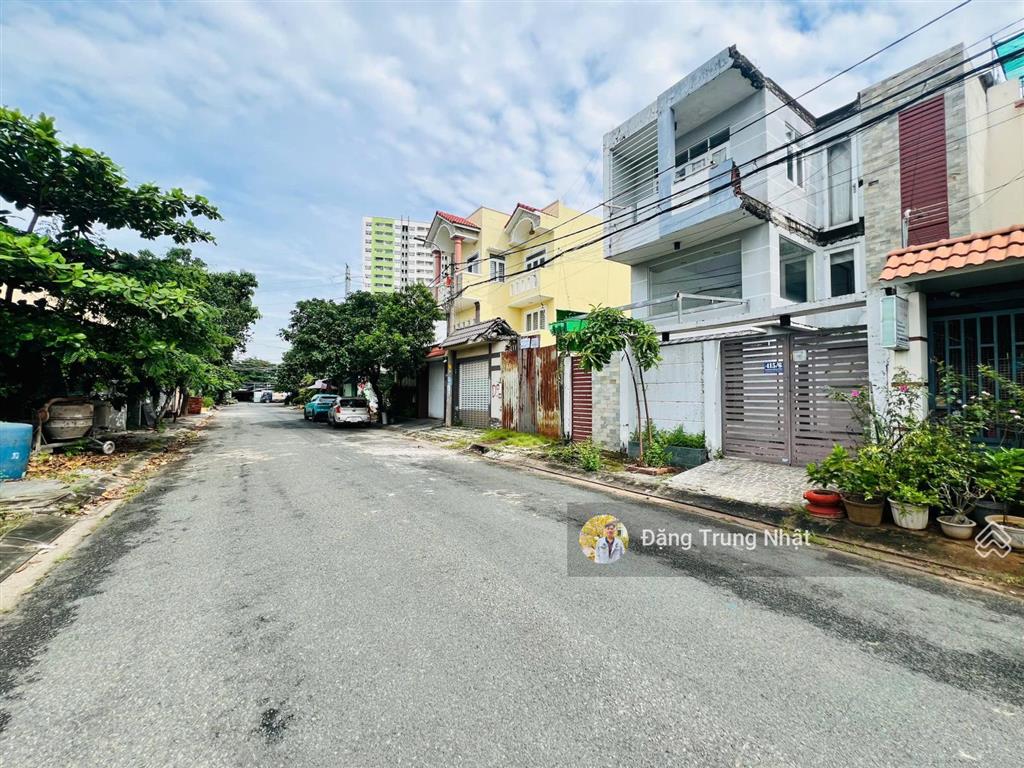 Ngộp bank giảm sâu giá còn 20,5 tỷ! bán nhanh lô đất 400m2 ngang 9m, đường đặng văn bi, tp. thủ đức