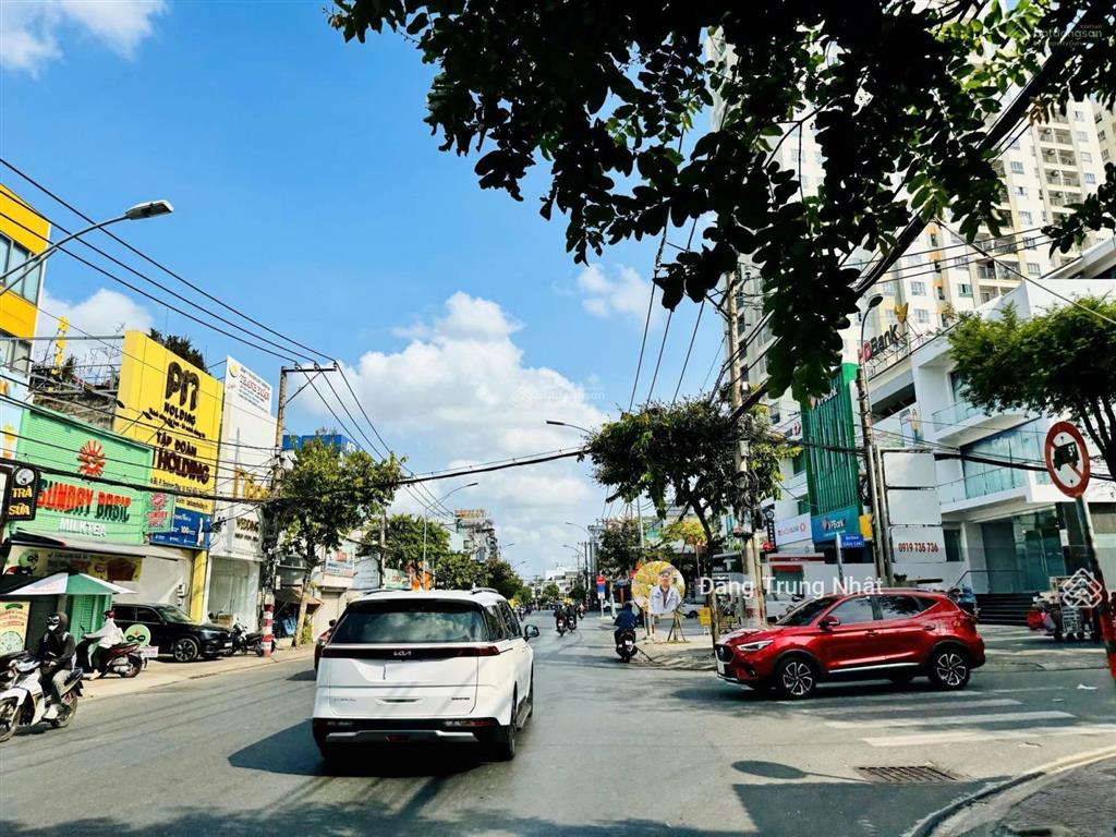 Ngộp bank giảm sâu giá còn 20,5 tỷ! bán nhanh lô đất 400m2 ngang 9m, đường đặng văn bi, tp. thủ đức