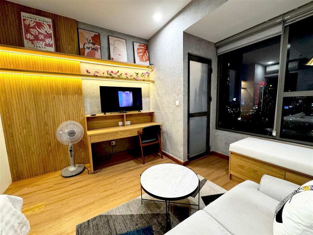 Bán căn góc river gate, giá 3,5 tỷ, diện tích 31,8m2, hàng hiếm tại view đẹp  pháo hoa.