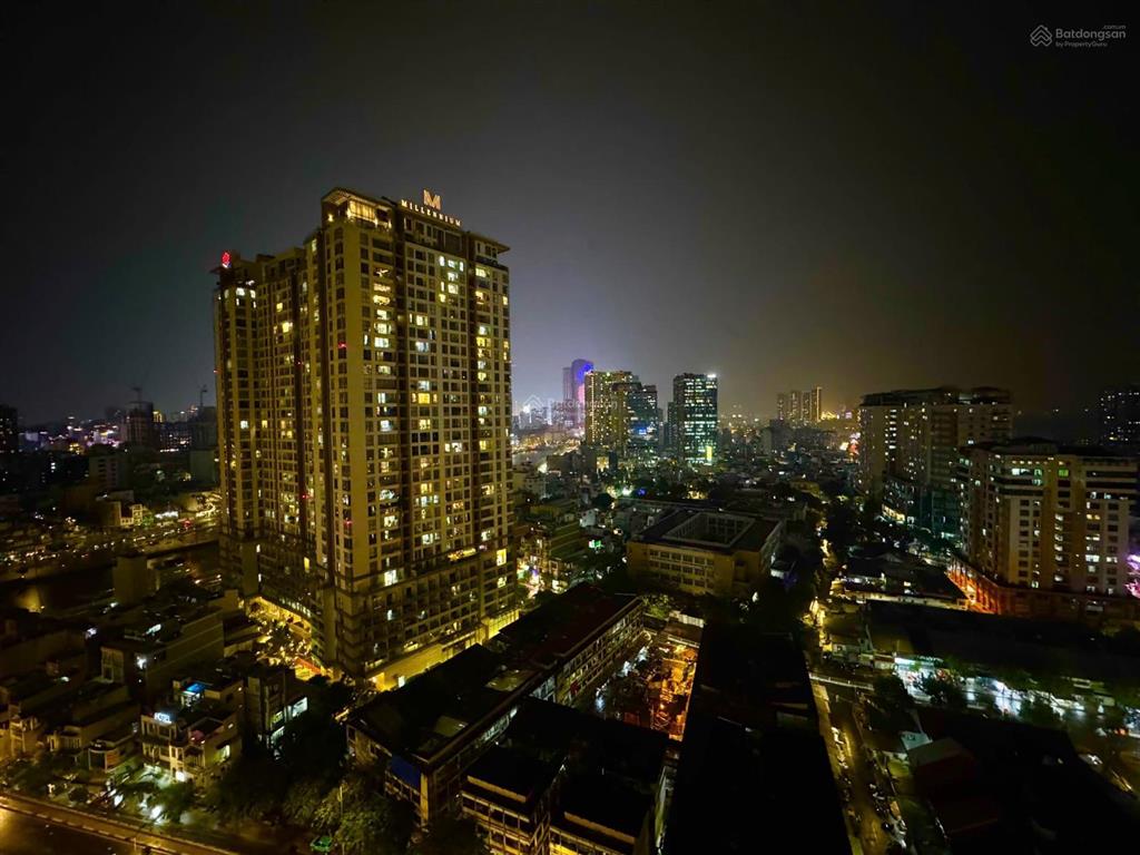 Bán căn góc river gate, giá 3,5 tỷ, diện tích 31,8m2, hàng hiếm tại view đẹp  pháo hoa.