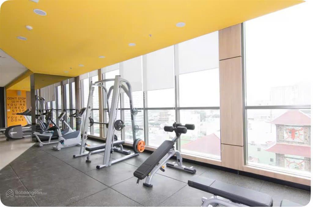 Bán căn góc river gate, giá 3,5 tỷ, diện tích 31,8m2, hàng hiếm tại view đẹp  pháo hoa.