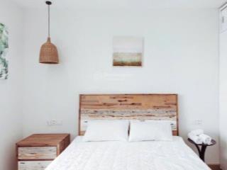 Bán căn hộ tại river gate, 3 tỷ, 26m2, q4 view sông