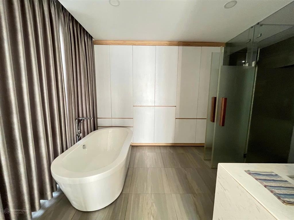 Biệt thự song lập the venica full nội thất giá 70tr  hương