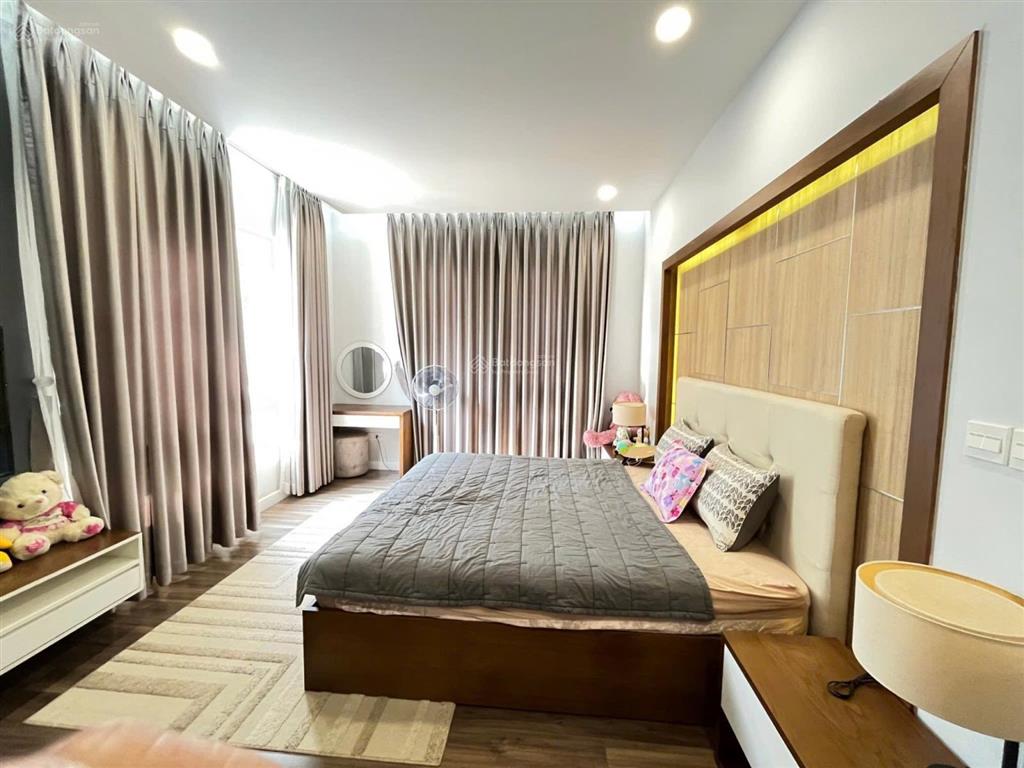 Biệt thự song lập the venica full nội thất giá 70tr  hương