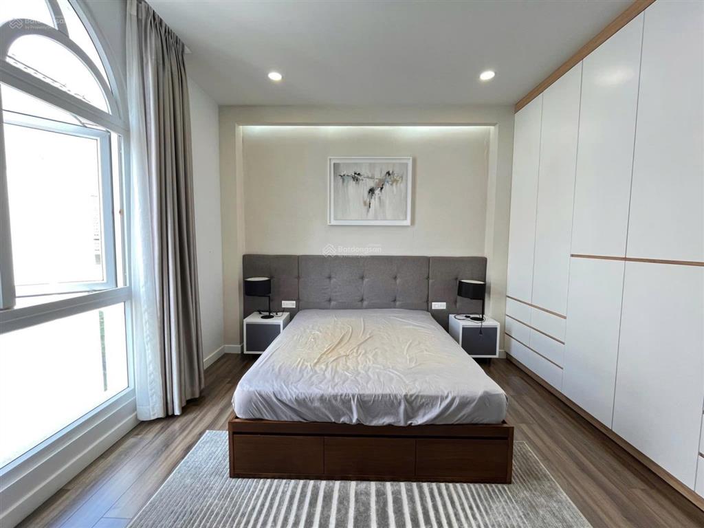 Biệt thự song lập the venica full nội thất giá 70tr  hương