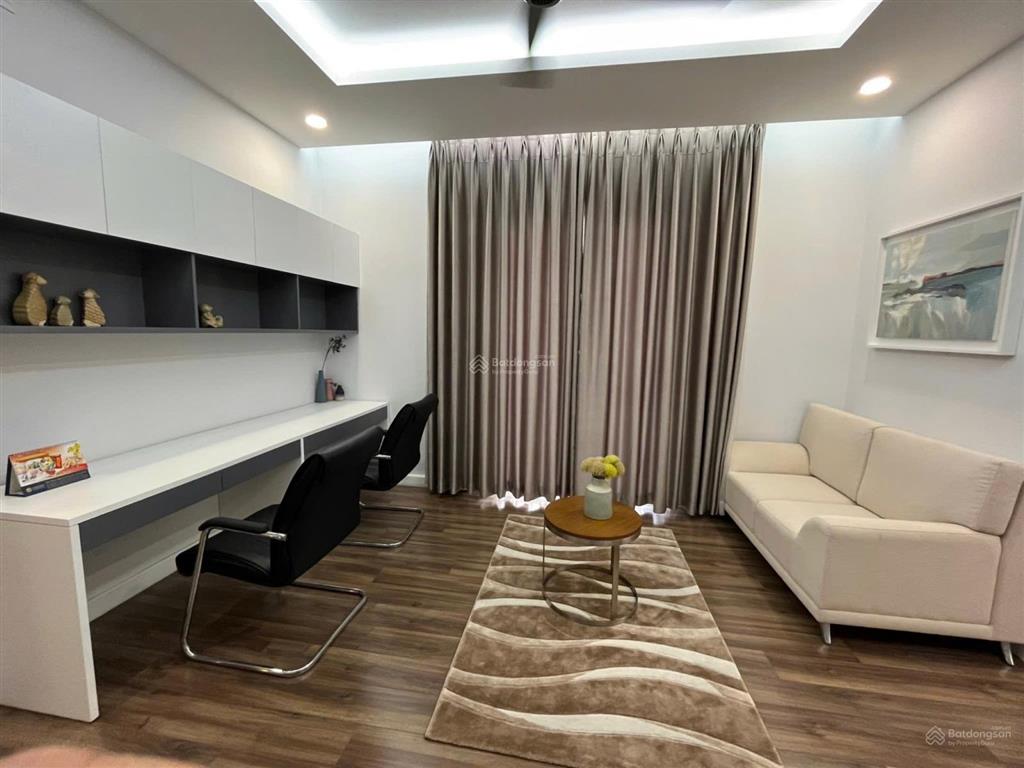 Biệt thự song lập the venica full nội thất giá 70tr  hương