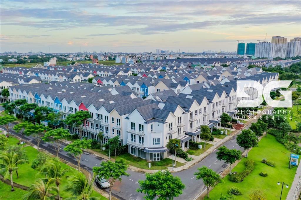 Chính chủ bán lô đất kdc park riverside dt 80m2 giá 8.5 tỷ  hương
