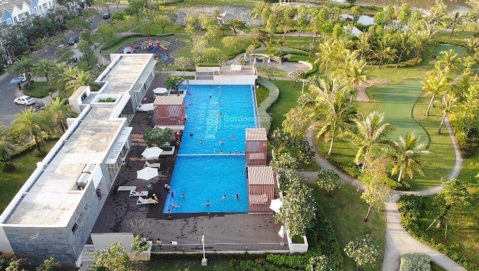 Chính chủ bán lô đất kdc park riverside dt 80m2 giá 8.5 tỷ  hương