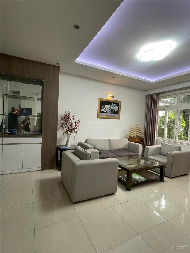 Villa park nhà full nội thất dt 170m2 giá 25tr/tháng  hương