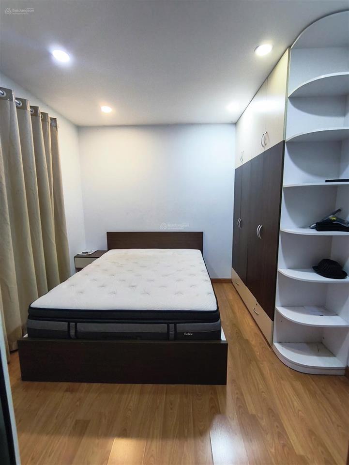 Chính chủ cho thuê full nội thất giá 17tr/tháng  hương