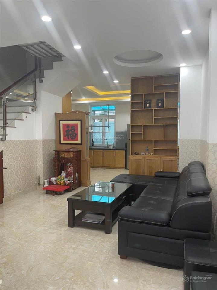 Cho thuê nhà phố 75m2 nhà full nt 15/triệu/tháng, kdc park riverside