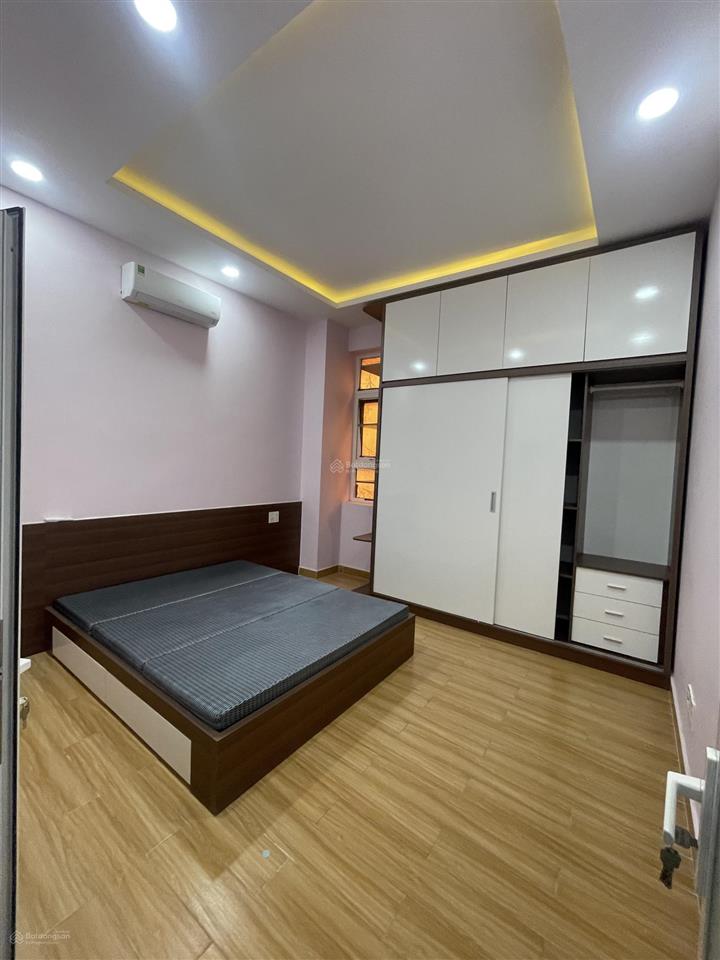 Nhà phố cho thuê full nội thất giá 15tr/tháng  hương