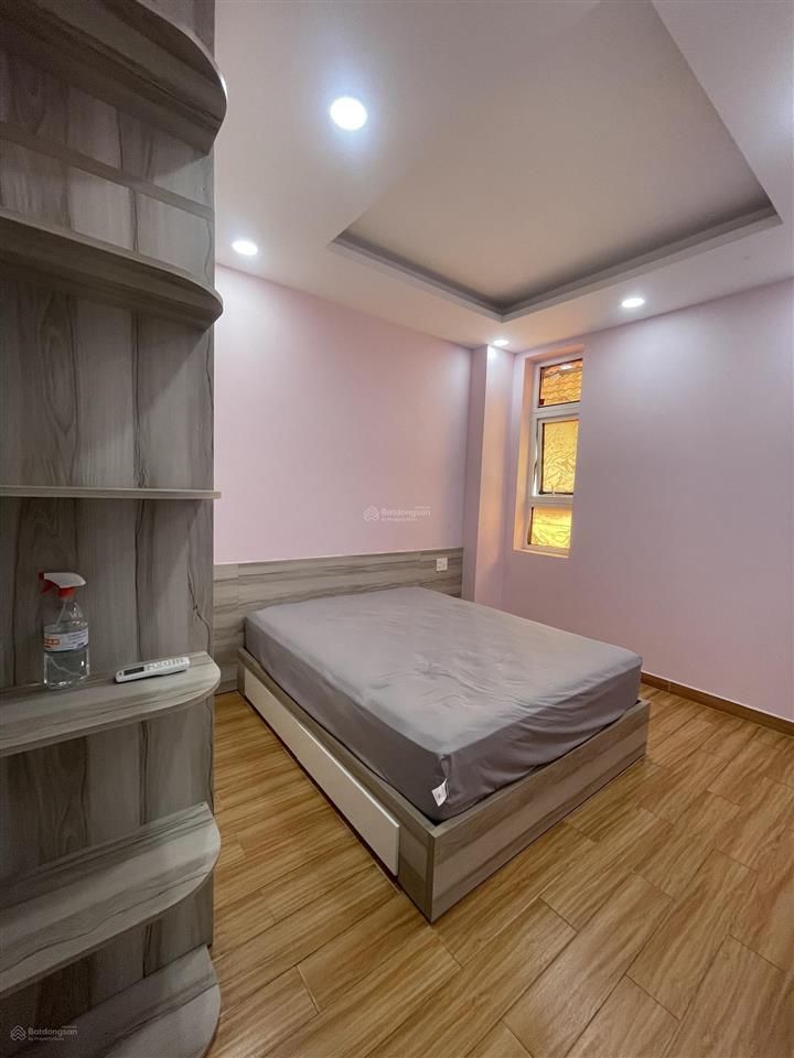 Nhà phố cho thuê full nội thất giá 15tr/tháng  hương
