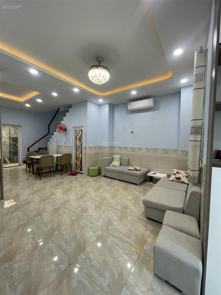 Nhà phố cho thuê full nội thất giá 15tr/tháng  hương