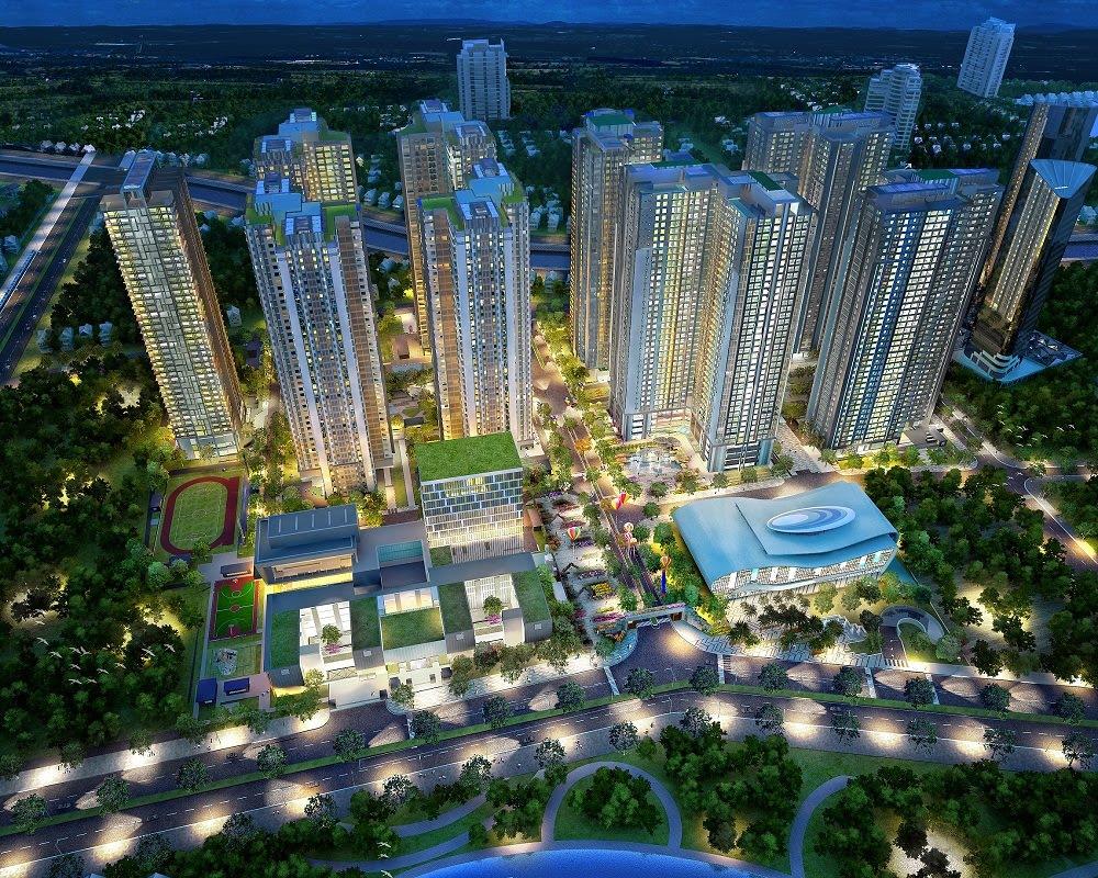 Gom quỹ căn giá tốt cho anh chị em muốn về làm cư dân goldmark city 136 htm  giá nhỉnh 6 tỷ