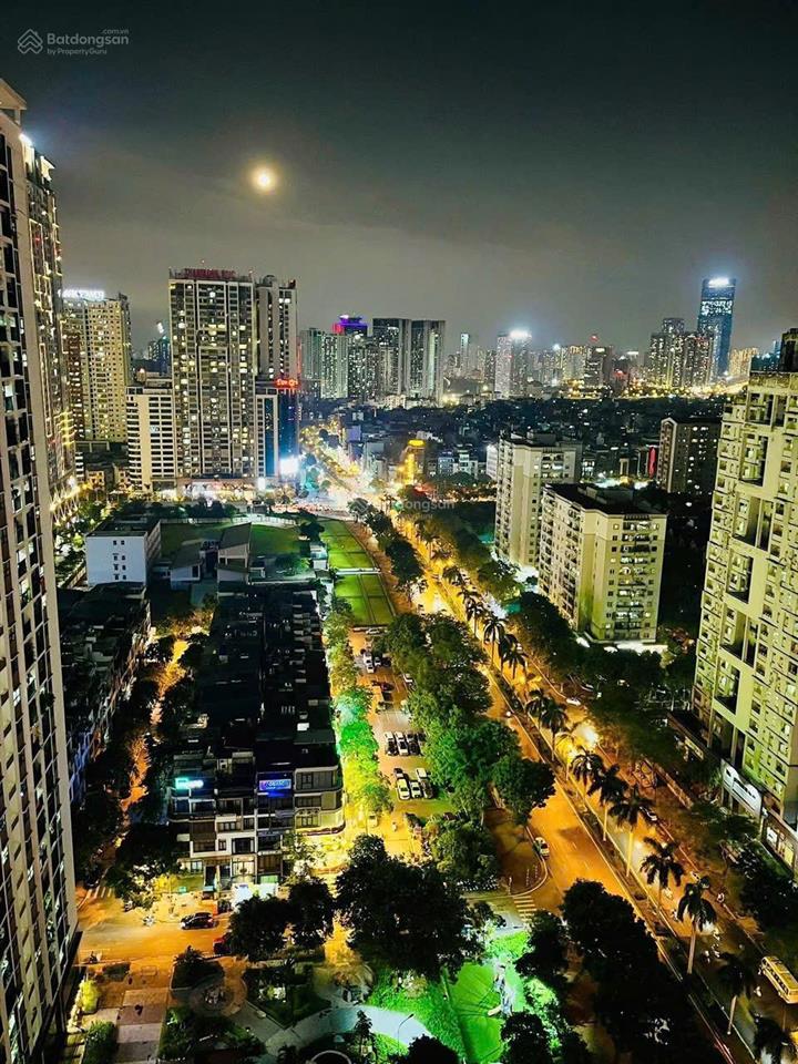 Ban quản lý thông báo còn vài căn hộ golden field ngã tư hàm nghi & nguyễn cơ thạch  chỉ từ 6 tỷ 7