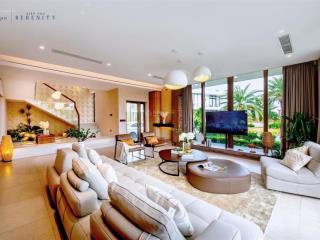 Bán biệt thự the maris vũng tàu sở hữu biển riêng 650m2 giá 49 tỷ  0932 754 ***