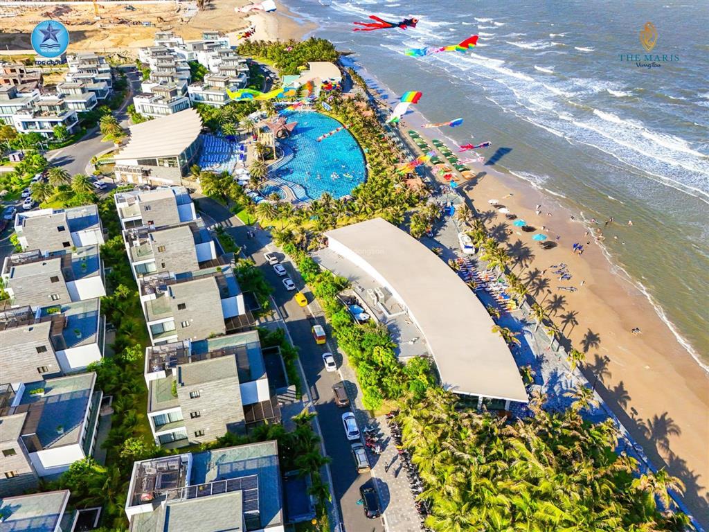 Bán căn hộ oriana giá 2,772 tỷ dự án the maris vũng tàu   0932 754 ***