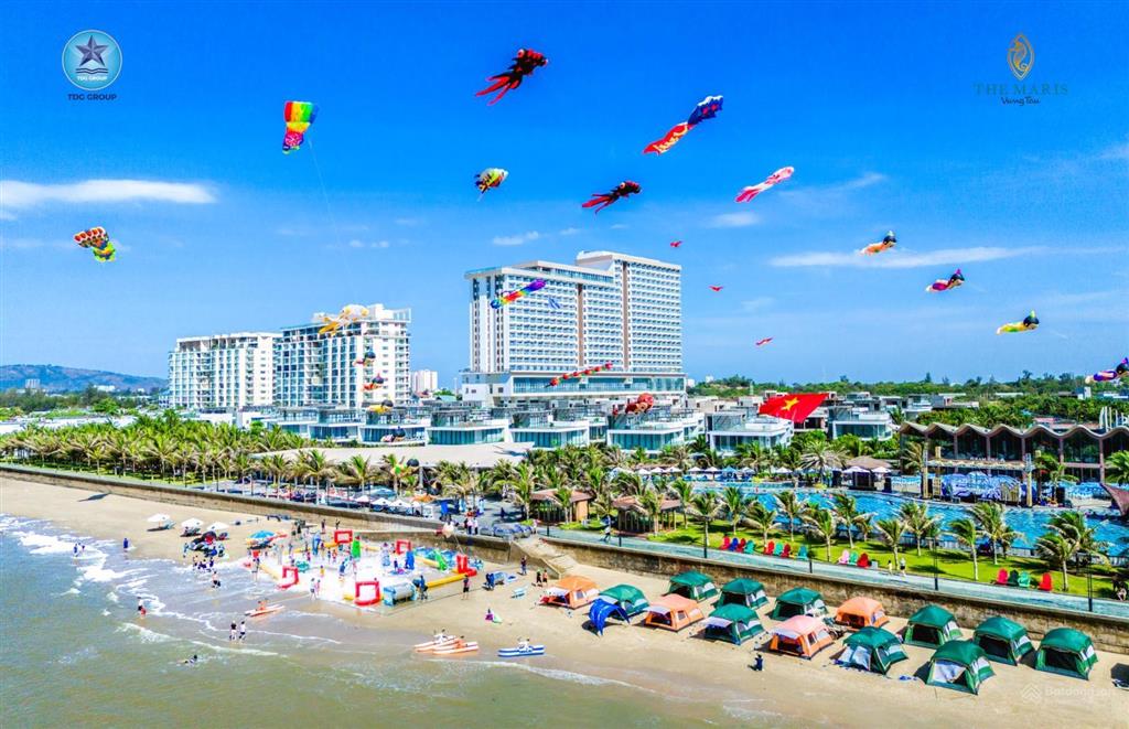 Bán căn hộ oriana giá 2,772 tỷ dự án the maris vũng tàu   0932 754 ***