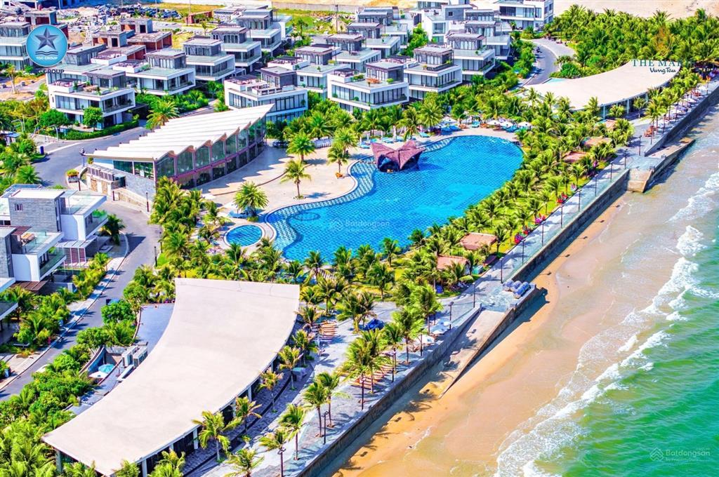 Bán căn hộ oriana giá 2,772 tỷ dự án the maris vũng tàu   0932 754 ***