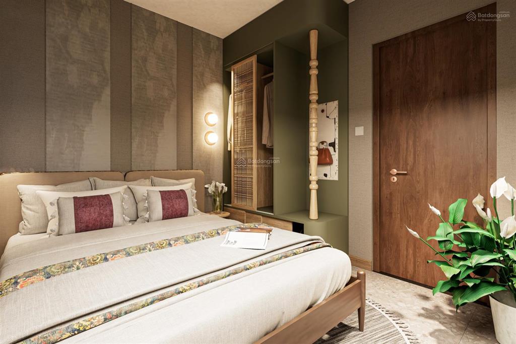 Bán căn hộ biển 2pn the maris vũng tàu 4.989 tỷ dt 78,28m2, có bờ biển sở hữu riêng 600m