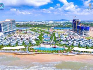 Bán căn hộ biển 2pn the maris vũng tàu 4.989 tỷ dt 78,28m2, có bờ biển sở hữu riêng 600m