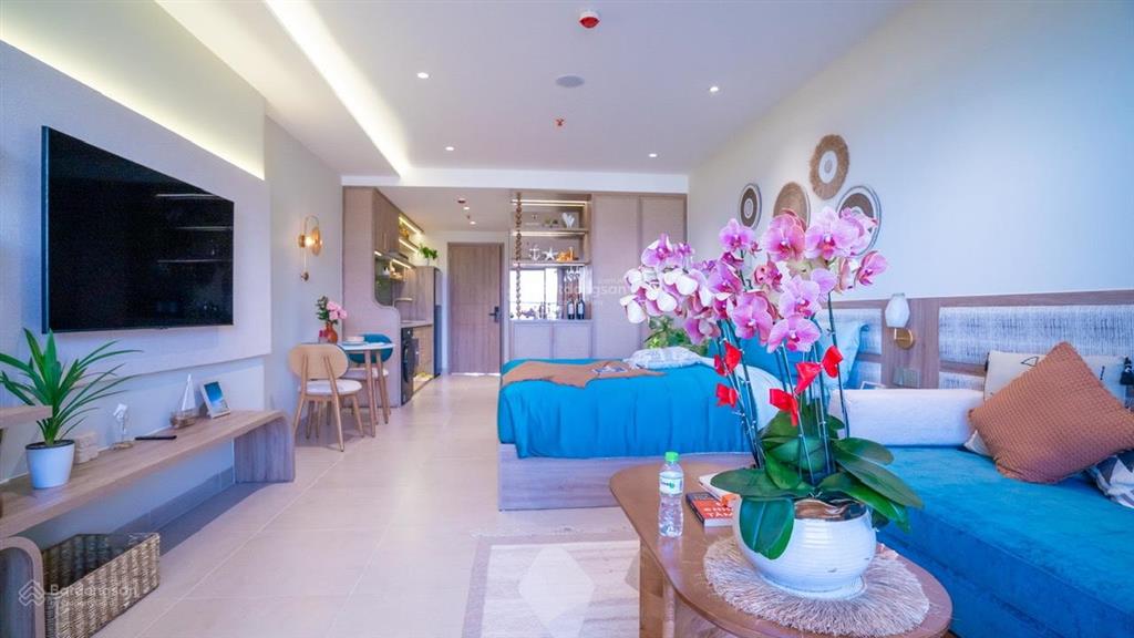 Bán căn hộ the maris  chỉ 489 triệu vốn tự có, trả chậm 4 năm, giá 2,772 tỷ, cdt hỗ trợ lãi 0%