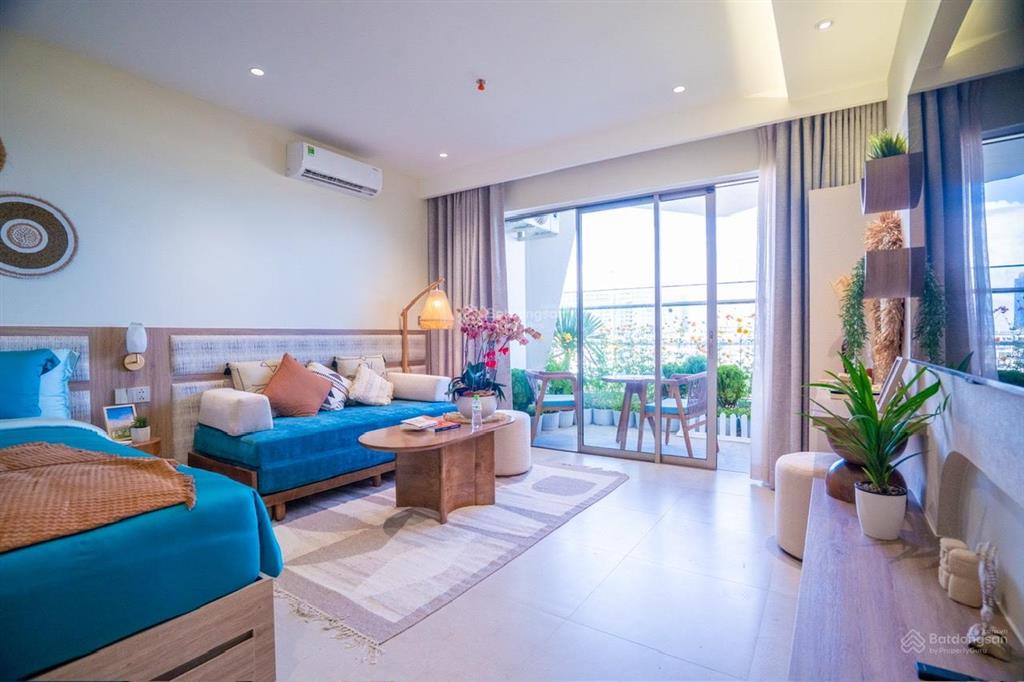 Bán căn hộ the maris  chỉ 489 triệu vốn tự có, trả chậm 4 năm, giá 2,772 tỷ, cdt hỗ trợ lãi 0%