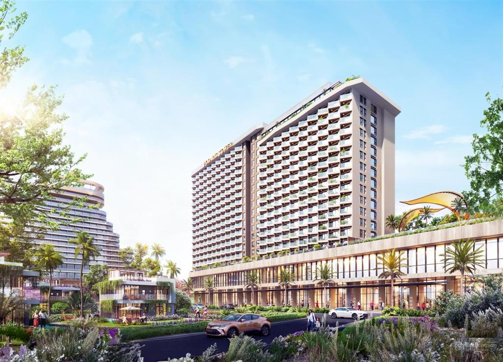Cần bán gấp căn hộ biển the maris giá chỉ 2,95 tỷ, 18 tháng không phải đóng tiền