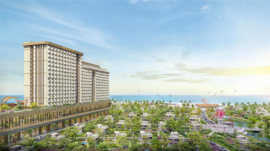 Cần bán gấp căn hộ biển the maris giá chỉ 2,95 tỷ, 18 tháng không phải đóng tiền