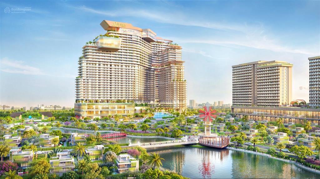 Cần bán gấp căn hộ biển the maris giá chỉ 2,95 tỷ, 18 tháng không phải đóng tiền
