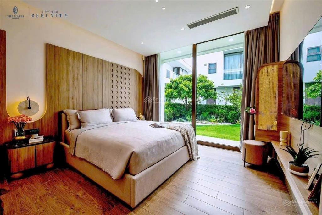 Chính chủ bán biệt thự 3pn 4wc the maris vũng tàu 650m 48 tỷ